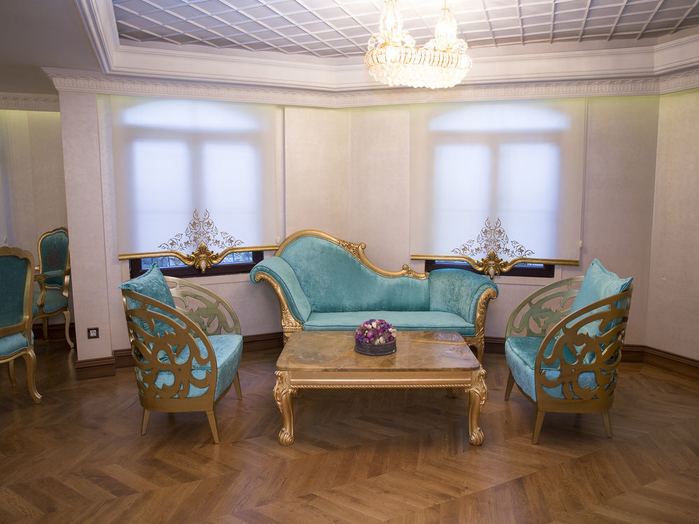 Su Merdum Istanbul Exterior foto